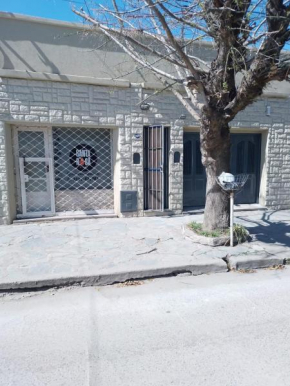 ALIBé CASA CÉNTRICA